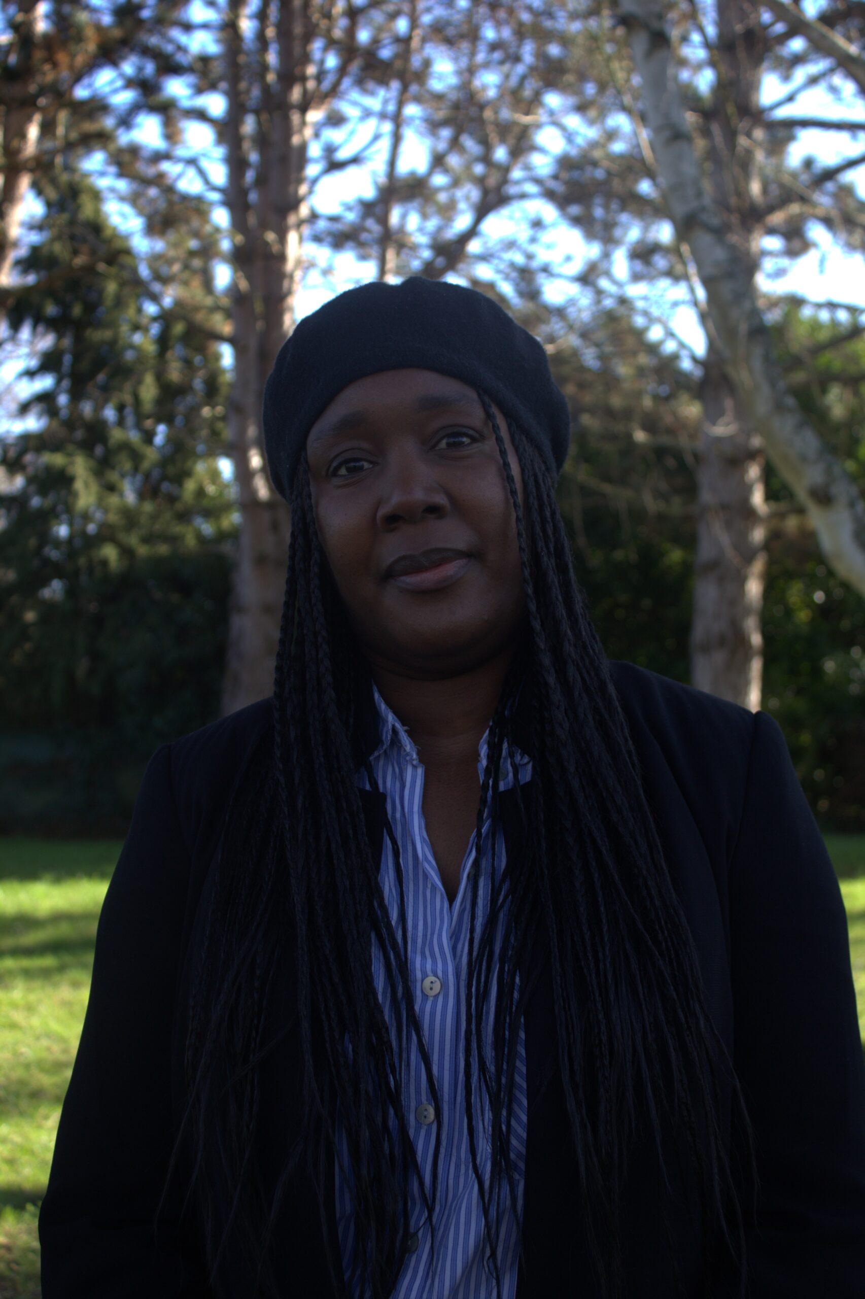 Binta Sagna Pour Caudebec-lès-Elbeuf