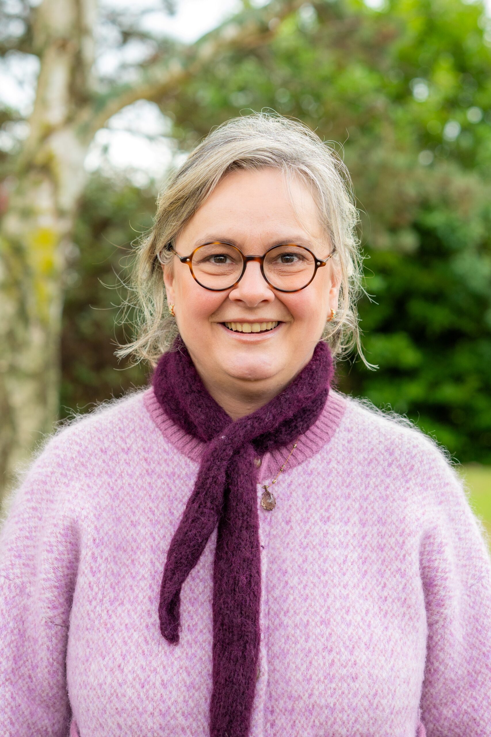 Christine Chambaretaud Pour Caudebec-lès-Elbeuf