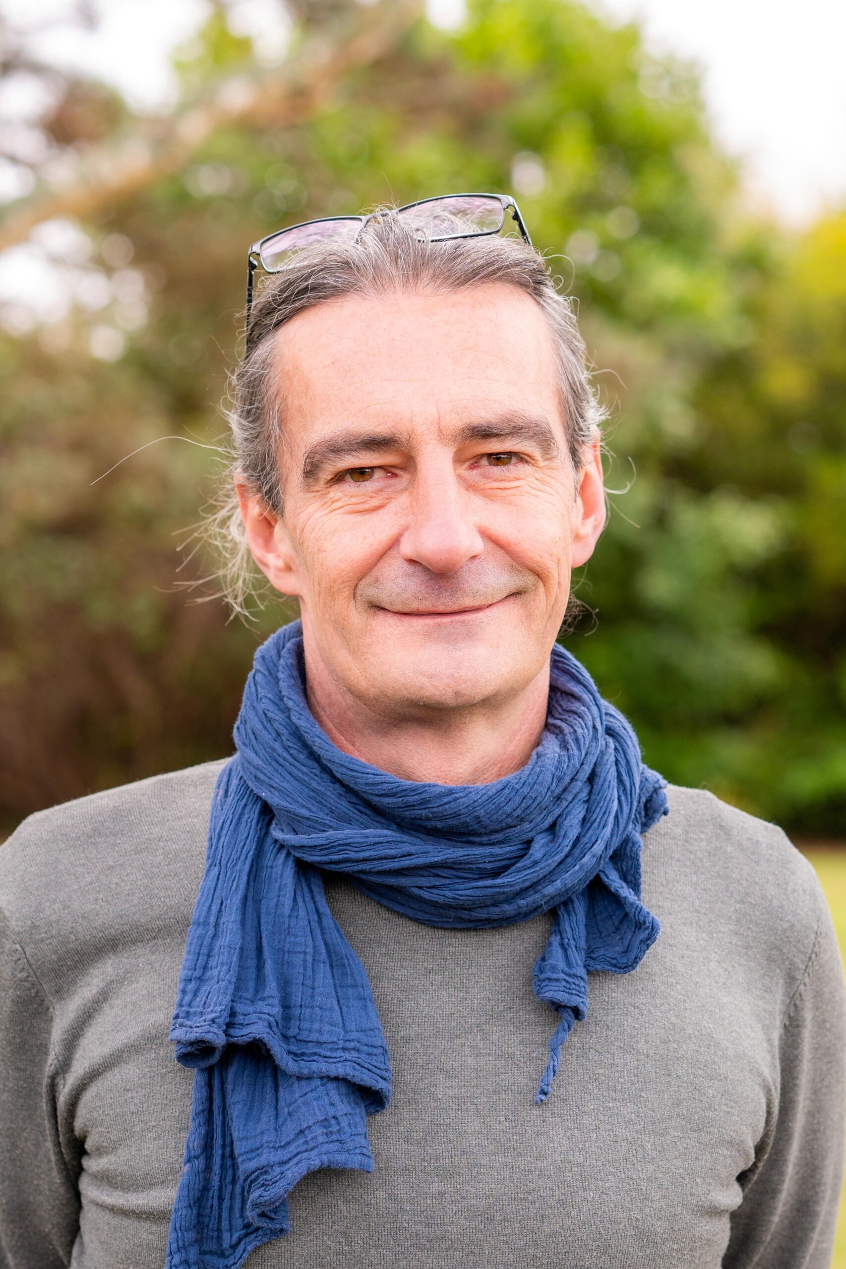 Frédéric Lemettais Pour Caudebec-lès-Elbeuf