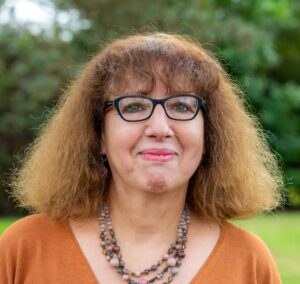 Lila Benzia Kadoun Pour Caudebec-lès-Elbeuf