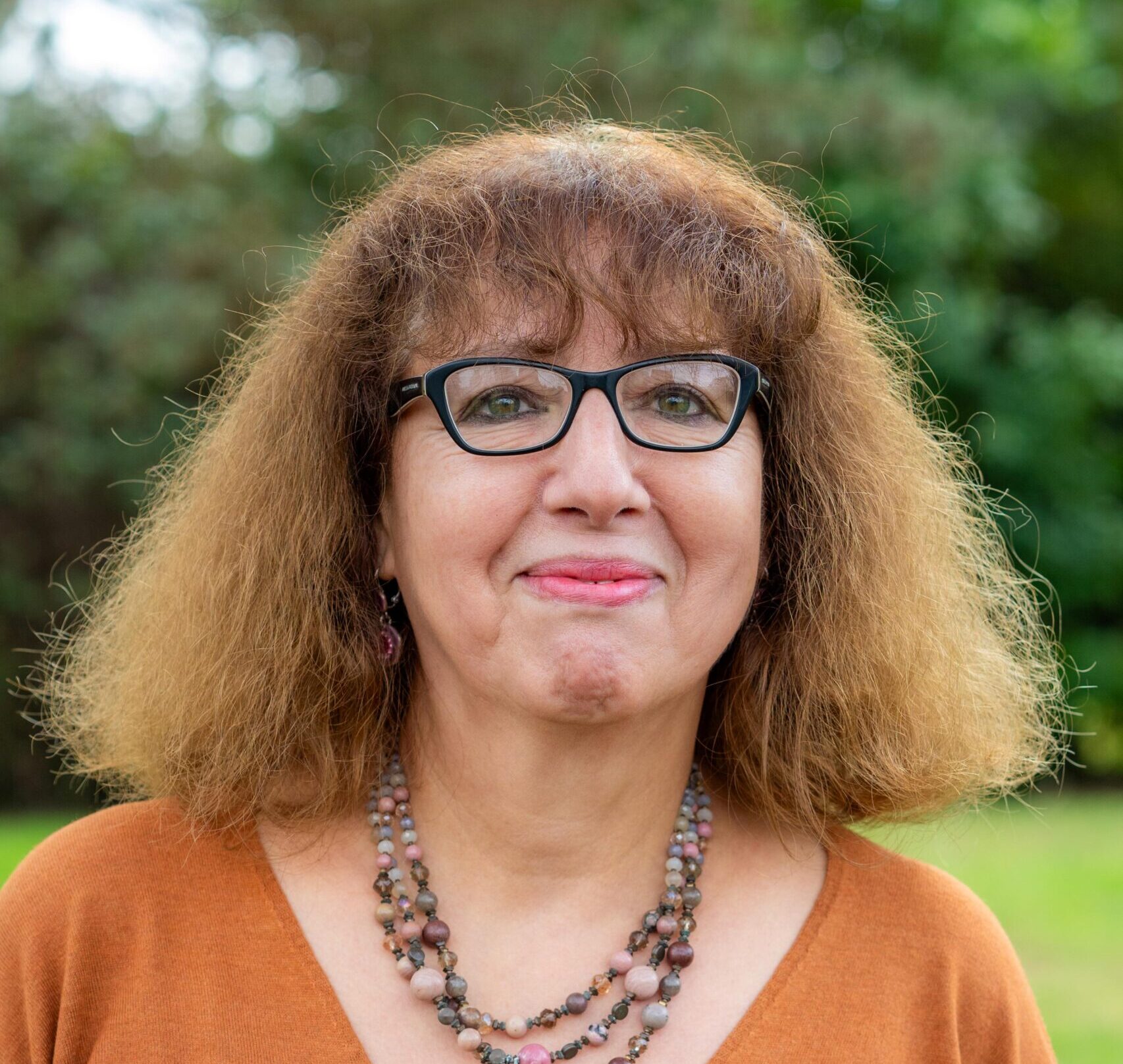 Lila Benzia Kadoun Pour Caudebec-lès-Elbeuf