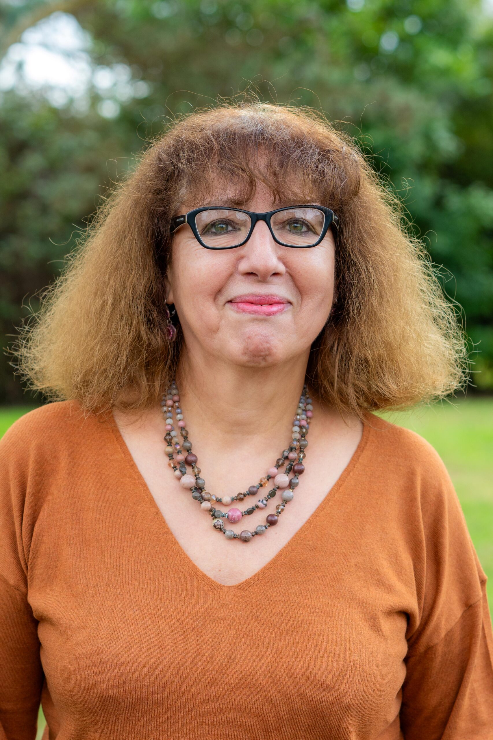 Lila Benzia Kadoun Pour Caudebec-lès-Elbeuf