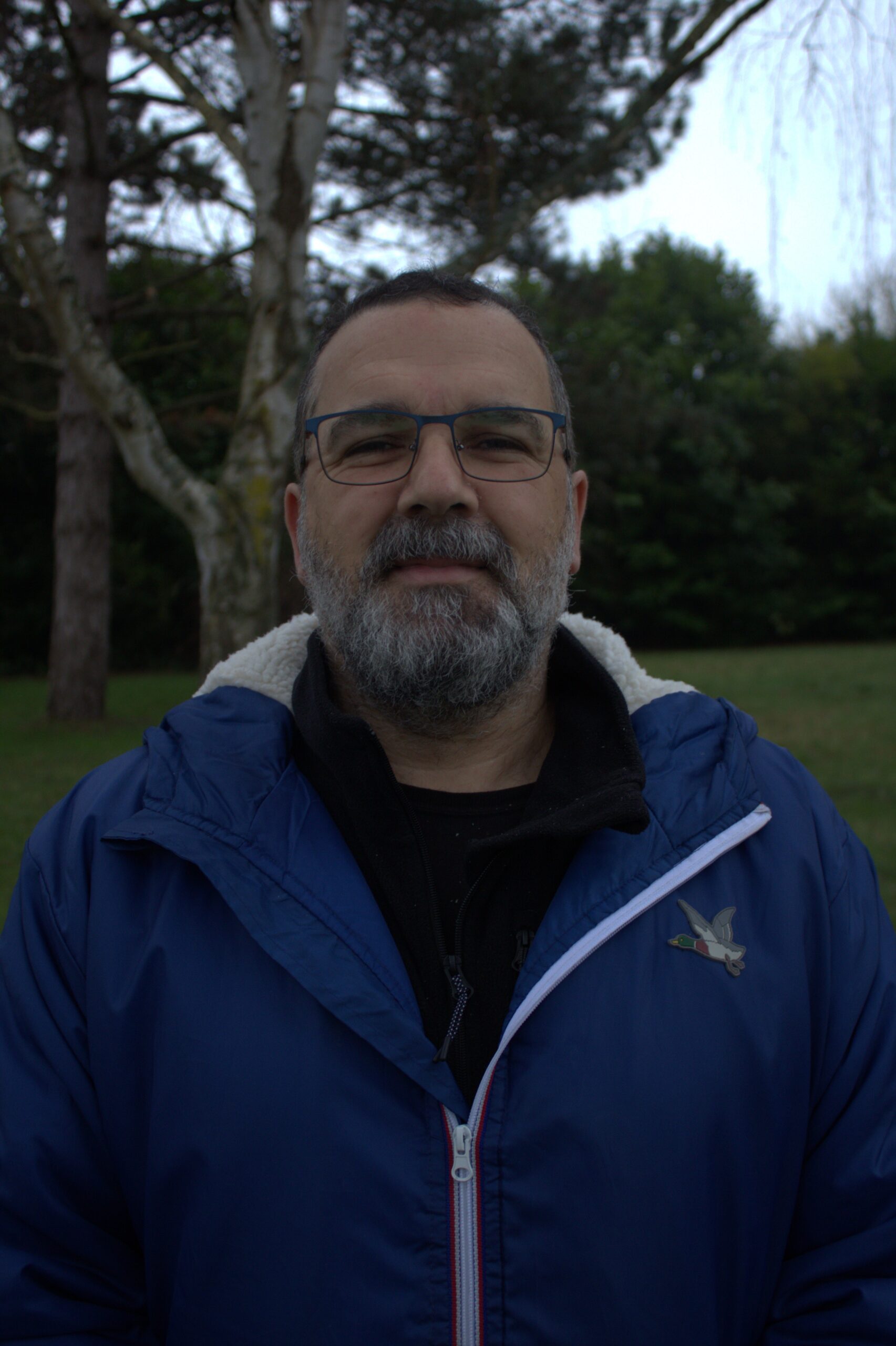 Patrice Cornu Pour Caudebec-lès-Elbeuf