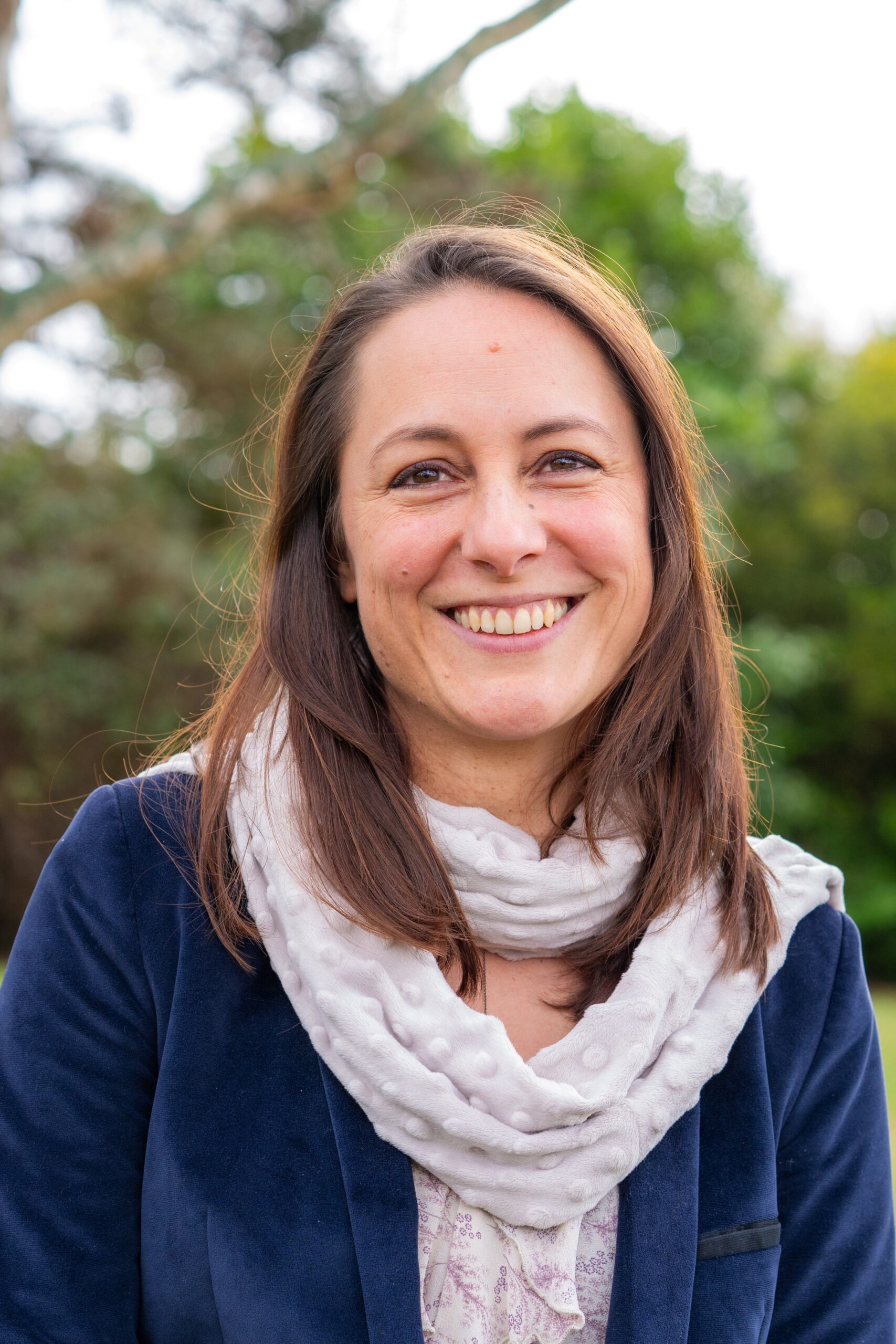 Séverine Duprey Pour Caudebec-lès-Elbeuf