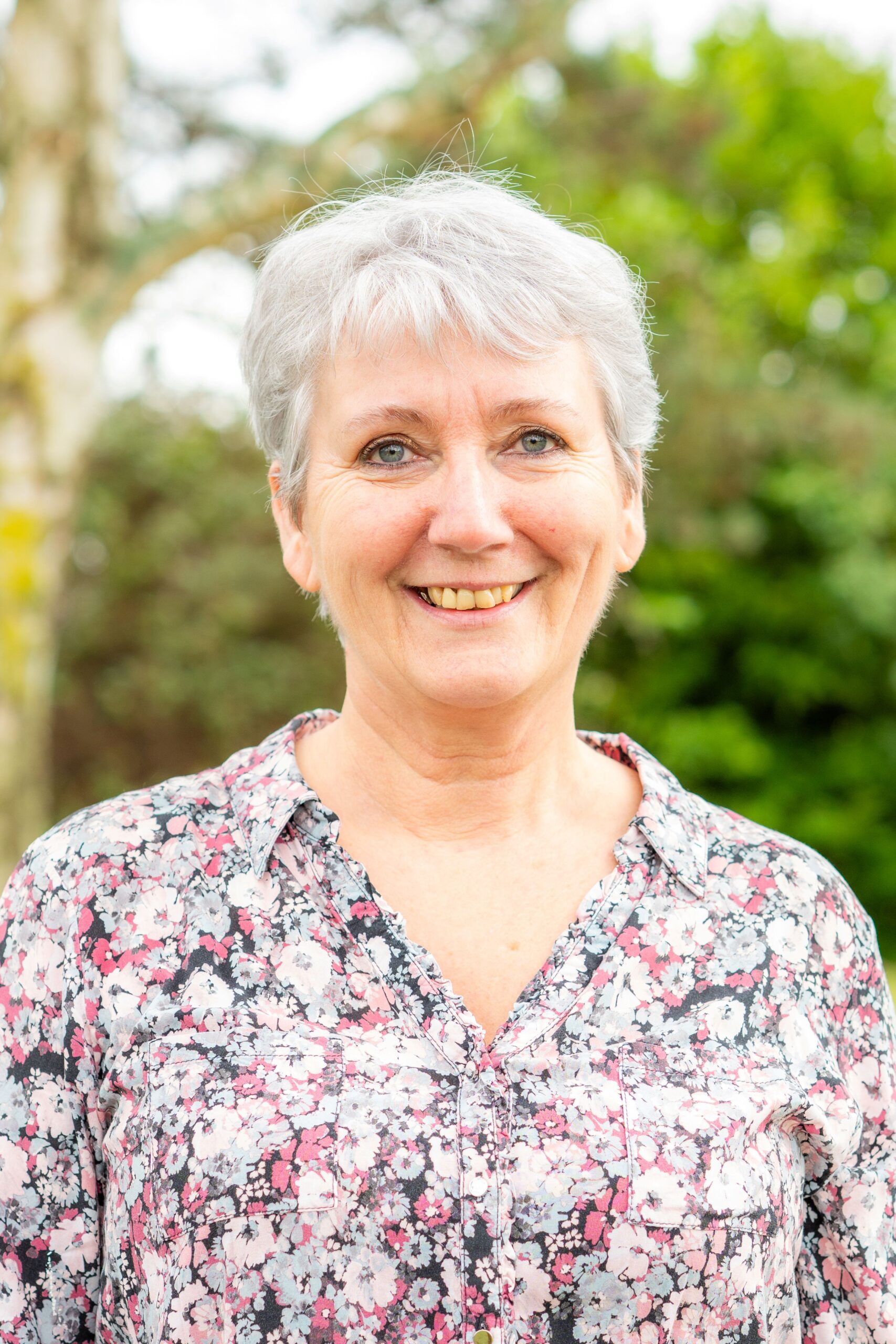 Véronique Chauvin Pour Caudebec-lès-Elbeuf